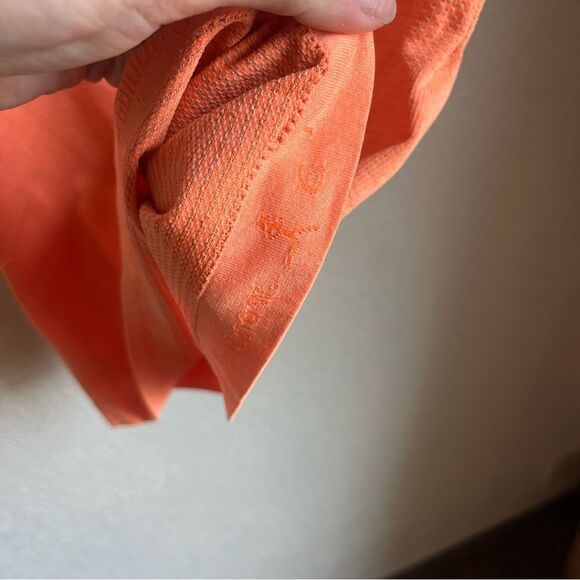 Lululemon Run: Swiftly Tech Racerback
Pizzaz - Picture 8 of 9